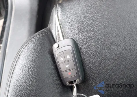 2017 Chevrolet Impala 1Lt from USA, damaged, VIN 2G1105S31H9180060